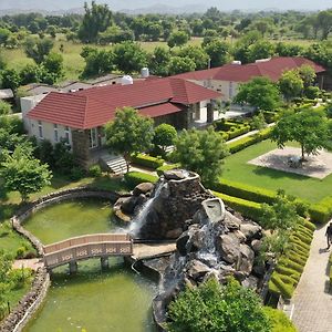 Astroport Sariska Treetop By Eight Continents